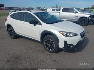 SUBARU SUBARU CROSSTREK