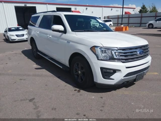 FORD FORD EXPEDITION XLT MAX