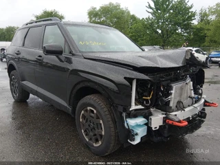 HYUNDAI HYUNDAI PALISADE XRT PRO