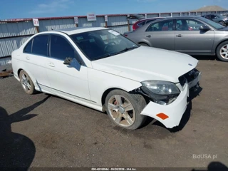 MERCEDES-BENZ MERCEDES-BENZ C 300 SPORT 4MATIC