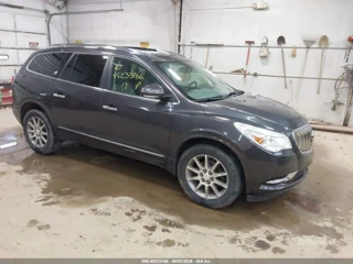 BUICK BUICK ENCLAVE CONVENIENCE