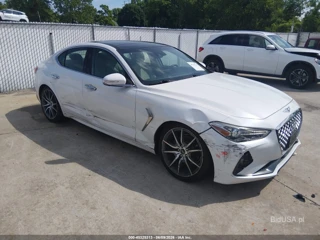 GENESIS GENESIS G70 2.0T AWD