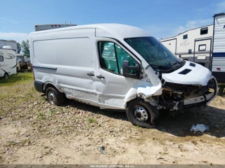 FORD FORD TRANSIT-150