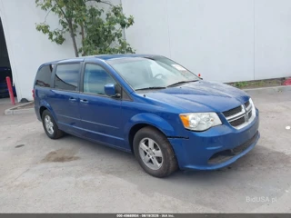 DODGE DODGE GRAND CARAVAN MAINSTREET
