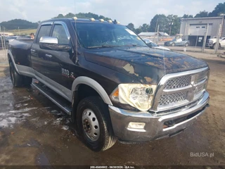 RAM RAM 3500 LARAMIE
