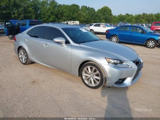 LEXUS LEXUS IS 250