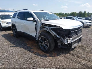 GMC ACADIA FWD SLT
