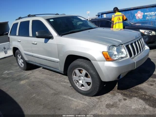 JEEP JEEP GRAND CHEROKEE LAREDO