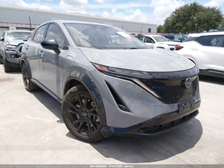 NISSAN NISSAN ARIYA ENGAGE+
