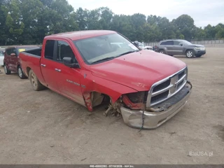 RAM RAM RAM 1500 SLT