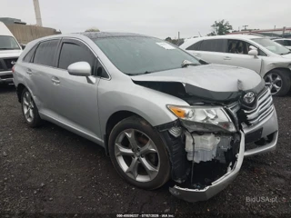 TOYOTA TOYOTA VENZA XLE V6