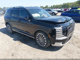 HYUNDAI HYUNDAI PALISADE CALLIGRAPHY