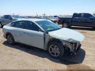 KIA KIA K4 LXS