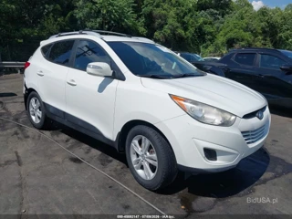 HYUNDAI HYUNDAI TUCSON GLS