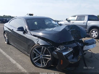 BMW 430I XDRIVE