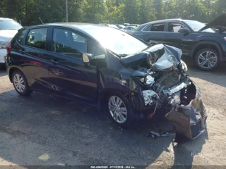 HONDA HONDA FIT LX