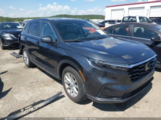 HONDA HONDA CR-V EX-L AWD