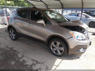 BUICK BUICK ENCORE CONVENIENCE