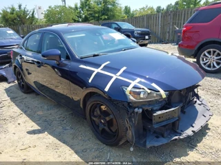 LEXUS LEXUS IS 300