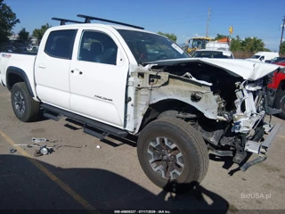 TOYOTA TOYOTA TACOMA TRD OFF-ROAD