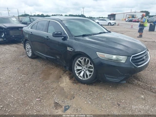 FORD FORD TAURUS LIMITED