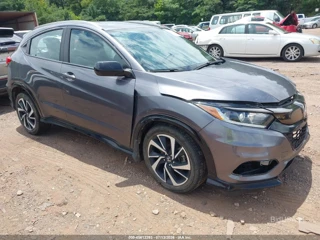 HONDA HONDA HR-V 2WD SPORT