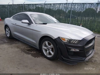FORD FORD MUSTANG ECOBOOST
