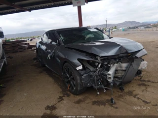 NISSAN NISSAN MAXIMA 3.5 SR