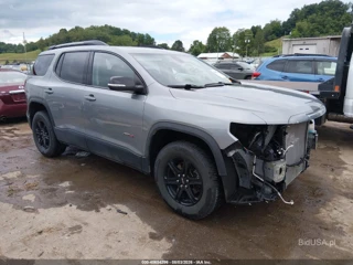 GMC ACADIA AWD AT4