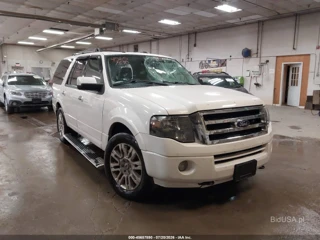 FORD FORD EXPEDITION LIMITED
