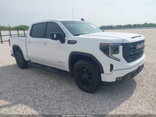 GMC SIERRA 1500 ELEVATION