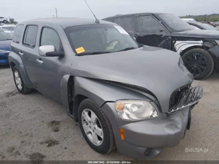 CHEVROLET CHEVROLET HHR LT
