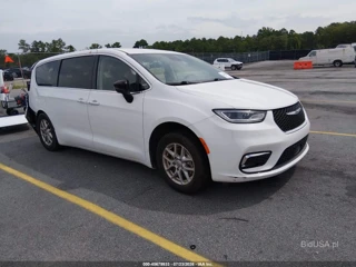CHRYSLER CHRYSLER PACIFICA TOURING L