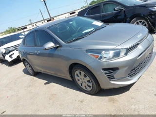 KIA KIA RIO S