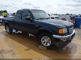 FORD FORD RANGER EDGE/XL/XLT