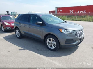 FORD FORD EDGE SE
