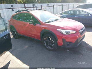 SUBARU SUBARU CROSSTREK LIMITED