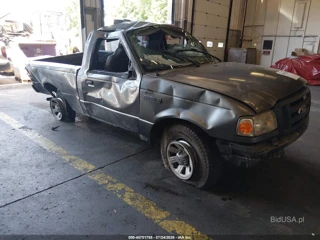 FORD FORD RANGER XL/XLT
