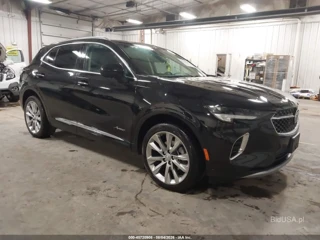 BUICK BUICK ENVISION AVENIR AWD