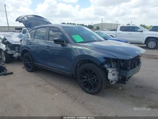 MAZDA MAZDA CX-5 2.5 S CARBON EDITION