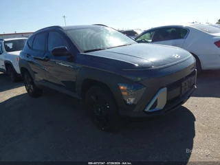 HYUNDAI HYUNDAI KONA SEL SPORT