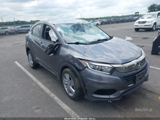 HONDA HONDA HR-V AWD EX