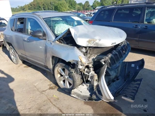 JEEP JEEP COMPASS LATITUDE