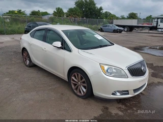 BUICK BUICK VERANO CONVENIENCE GROUP
