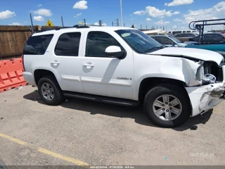 GMC YUKON SLT