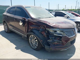 LINCOLN LINCOLN MKC RESERVE