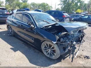 BMW 330I XDRIVE