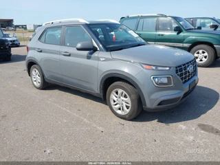 HYUNDAI HYUNDAI VENUE SEL