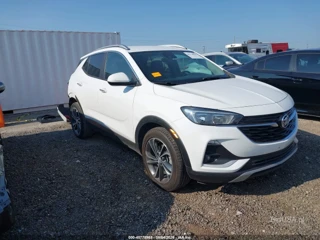 BUICK BUICK ENCORE GX FWD SELECT
