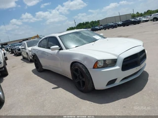 DODGE DODGE CHARGER